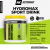 Hydromax Sport Drink Bebida deportiva isotonica 600grs / 9 lts NUTREMAX - PM Nutrition