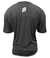 Remeras Oversize MUSCUL - Estampa chica - PM Nutrition
