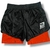 Short deportivo con Calza interior - PM Nutrition
