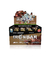 Iron Bar AFA Caja x 20u. 46grs barras proteicas Gentech - tienda online