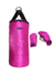 Bolsa de boxeo para niños rellena mas guantines - PM Nutrition