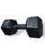 Mancuerna 5 kg PVC recubierto