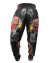 Babucha FORCE estilo Calavera M skull HLWN - PM Nutrition