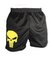 Short Cool Sin bolsillos Estampa Punisher