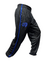 Babucha deportiva Lisa Buck Logo Uno