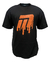 Remeras Oversize MUSCUL - Estampa Grande en internet