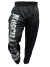 Babucha Muscul Fit - tienda online