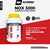 NOX 3000 Generador de Oxido Nitrico 3000mg 60 comp / 30 serv Nutremax - PM Nutrition