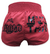 Short muay Thai estilo MT1 - tienda online