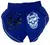 Short muay Thai estilo Muscul Domination - comprar online