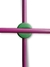 Valla de coordinacion 1m Regulable - comprar online