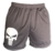 Short Cool Sin bolsillos Estampa Punisher