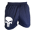 Short Cool Sin bolsillos Estampa Punisher - PM Nutrition