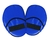 Guantes Foco palmeta Boxeo Manopla Alto Impacto Kick Boxing Mma - tienda online