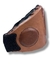 Cinturon Escudo Protector 3 Golpes de cuero - comprar online