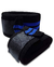 Rodillera de Compresion de 2m Powerlifting por par