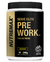 PRE WORK Nutremax 240grs / 30 servicios