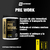 PRE WORK Nutremax 240grs / 30 servicios en internet
