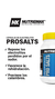Imagen de Pro Salts Capsulas de electrolitos NUTREMAX