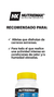 Pro Salts Capsulas de electrolitos NUTREMAX