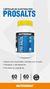 Pro Salts Capsulas de electrolitos NUTREMAX - comprar online