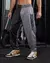 Babucha FORCE estilo Raise Plateado