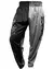 Babucha FORCE estilo Raise Plateado - comprar online