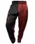 Babucha FORCE estilo Raise Rojo - comprar online