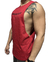 Musculosa Victory Estilo MusculElite - comprar online