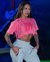 Crop Top Dama