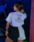 Crop Top Dama - tienda online