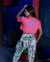 Crop Top Dama - comprar online