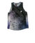 Musculosa Hydrowick Violet - tienda online