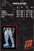 Babucha SET Acetato estilo Body Builder en internet