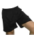 Short de futbol Sin bolsillos