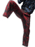 Pantalon para artes marciales Sipalki anti desgarro en internet
