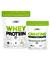 Proteina 2 lb mas Creatina 300 Doypack Combo Star Nutrition