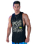 Musculosa Victory Estilo Crying - comprar online