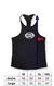 Musculosa competición Batik - tienda online
