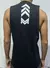 Musculosa Abierta Olimpica Victory estilo One more Rep - comprar online