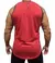 Musculosas slim fit de algodón - PM Nutrition