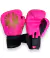 Guantes de Boxeo SEMI PRO Rosa 12 oz
