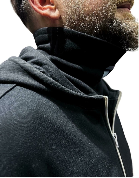 Cuello chico de Friza