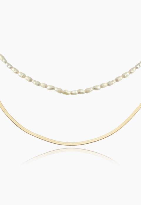 Mix Colares Bia - comprar online