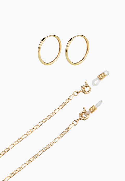 Mix Veraneio Ouro - comprar online