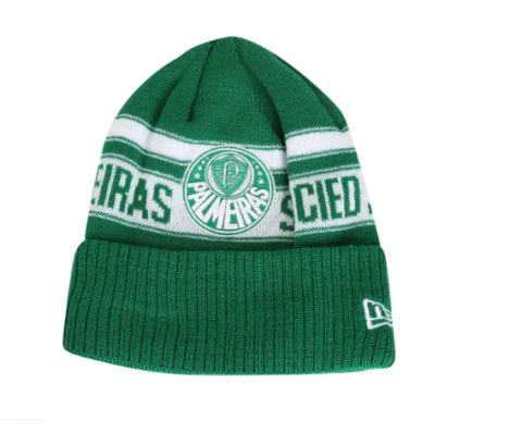Gorro Palmeiras