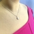Pingente Estrela Escrita I Love You - comprar online