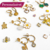 Brinco Charmy | Personalizar - comprar online