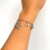 Pulseira Charmy | Personalizar - loja online