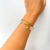 Pulseira Charmy | Personalizar - Charmy